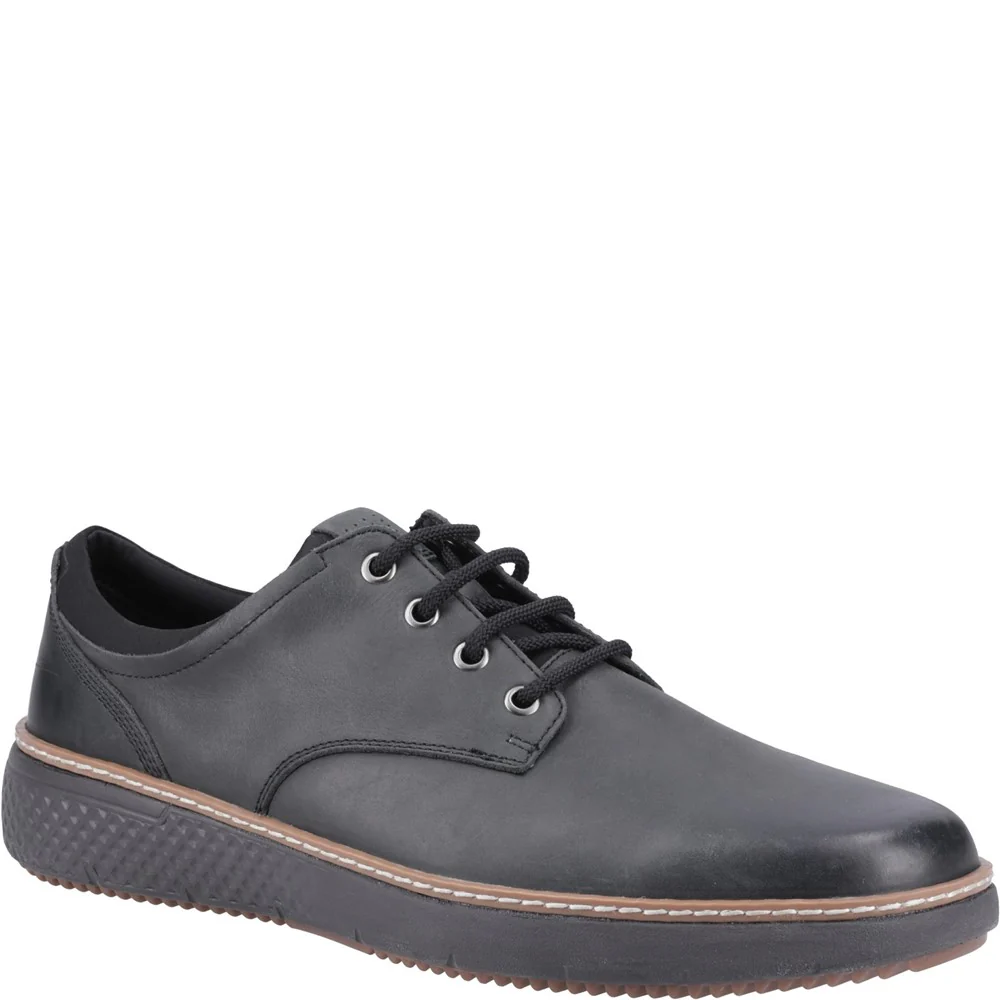 Hush Puppies Kash Lace Up