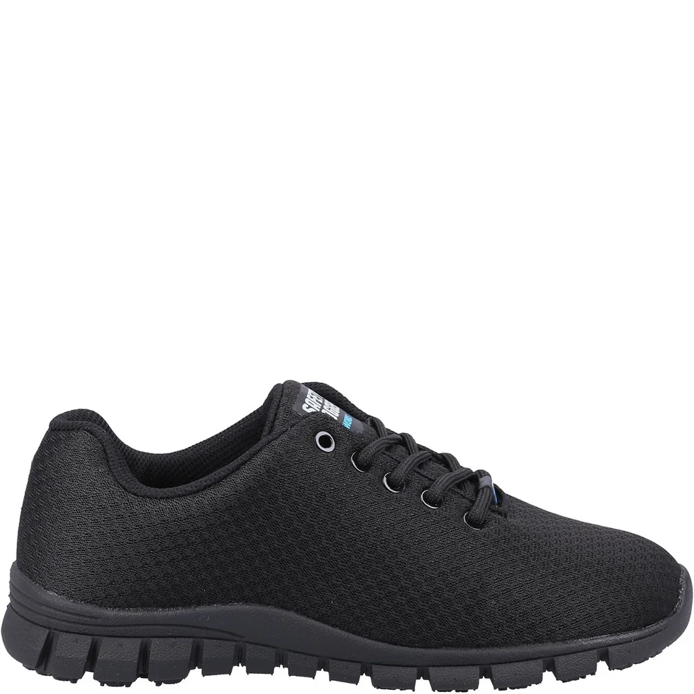 Safety Jogger Kassie O1 SRC Occupational Footwear - Image 4