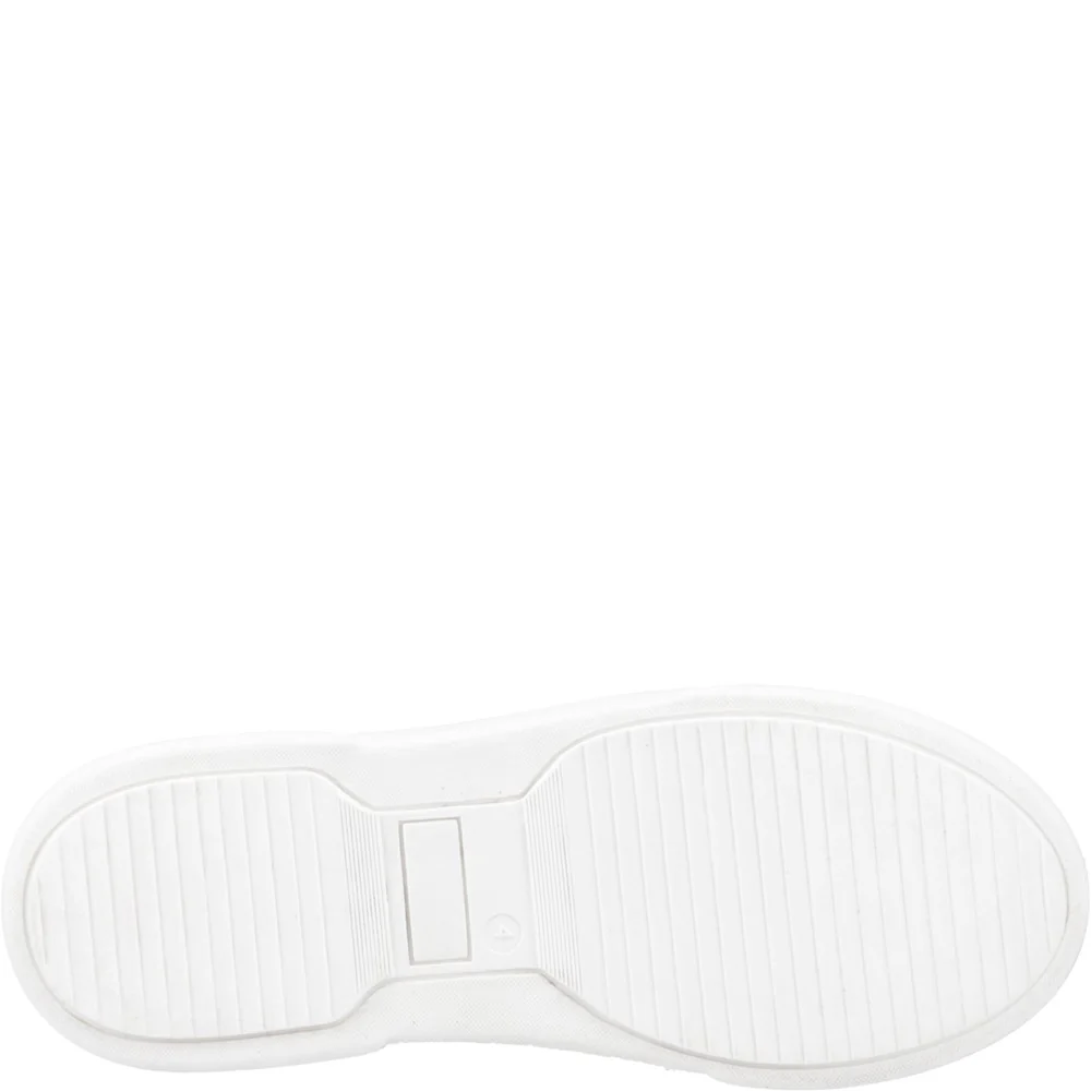 Hush Puppies Kathryn Trainer - Image 3