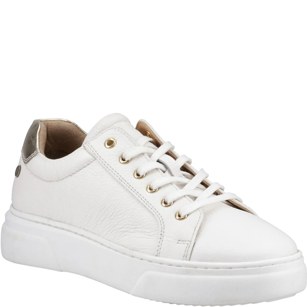 Hush Puppies Kathryn Trainer