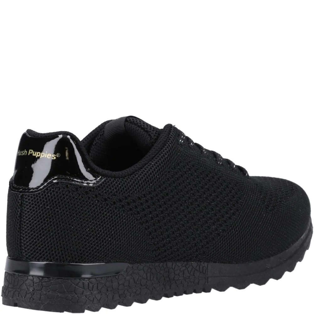 Hush Puppies Katrina Trainer - Image 2