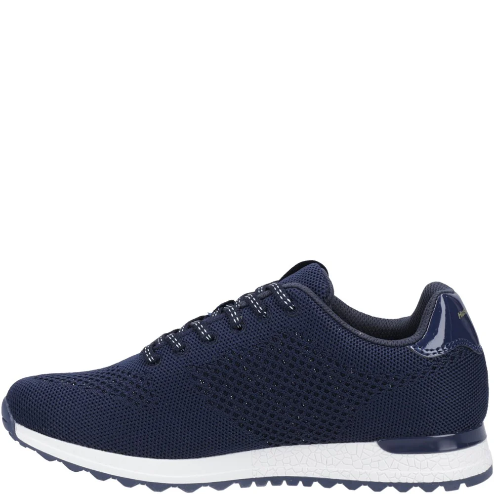 Hush Puppies Katrina Trainer - Image 4