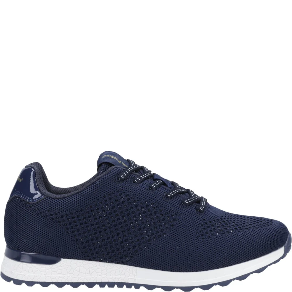 Hush Puppies Katrina Trainer - Image 5