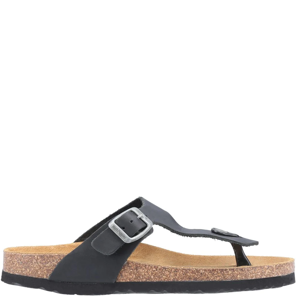 Hush Puppies Kayla Sandal - Image 4