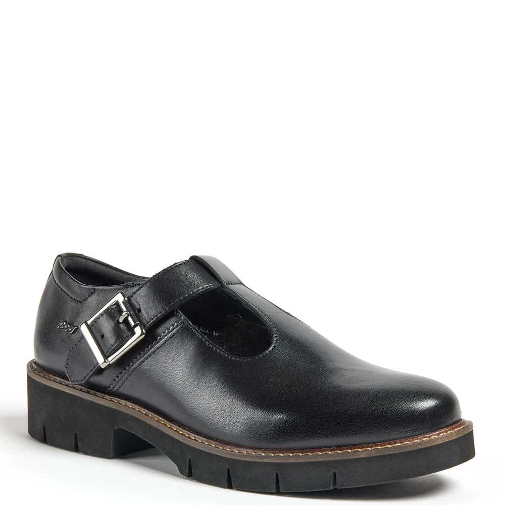 Pod Kayla Senior School Shoes