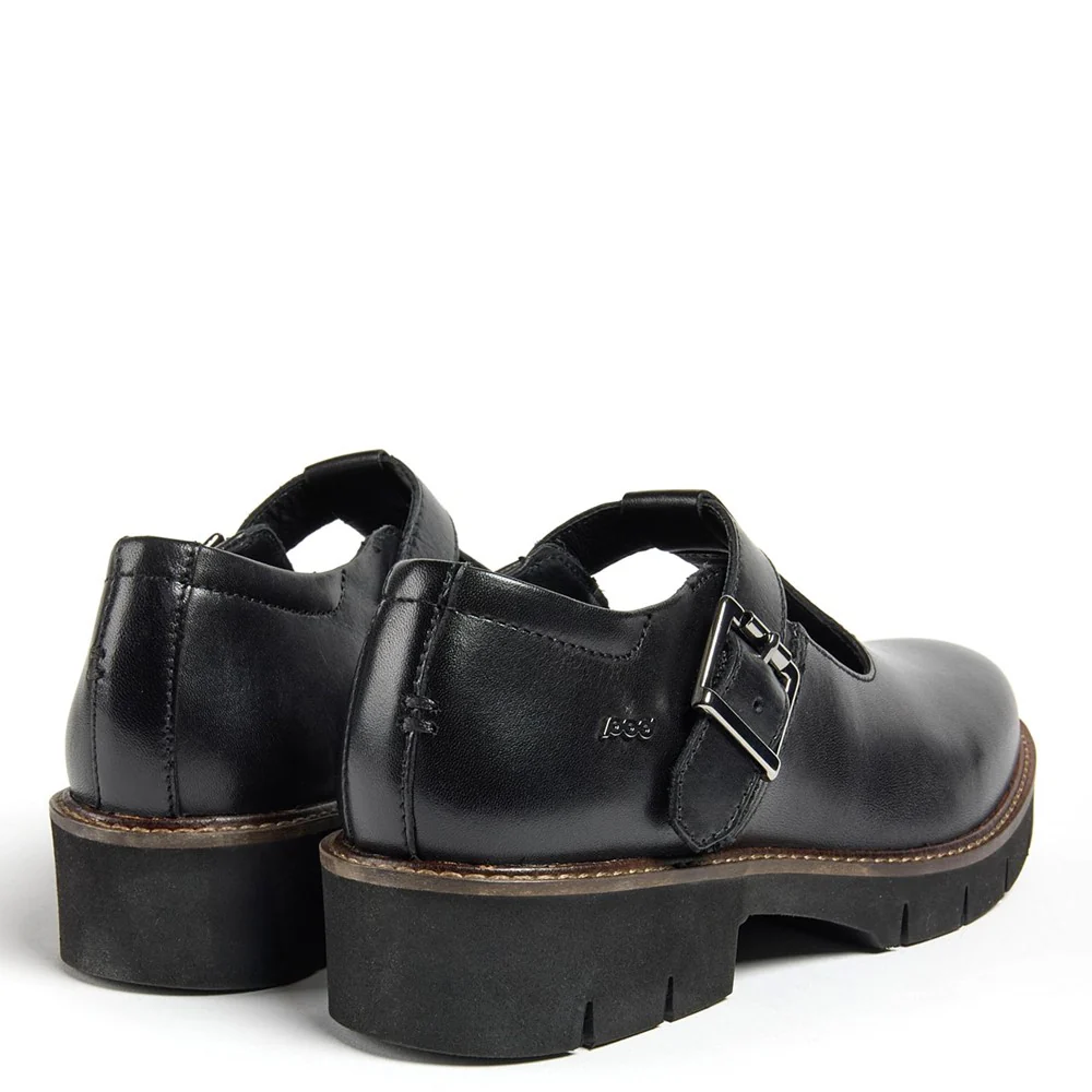 Pod Kayla Senior School Shoes - Image 2