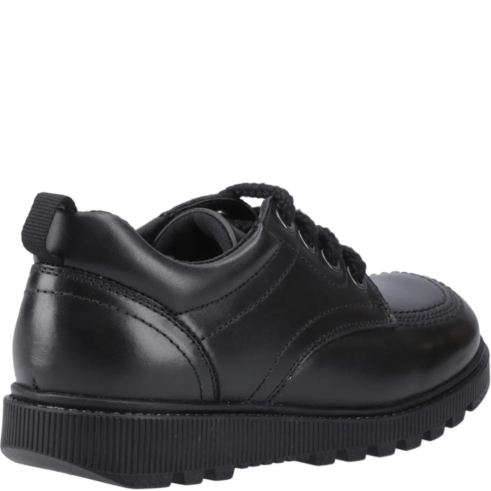 Hush Puppies Keeley Senior School Shoes - Image 2