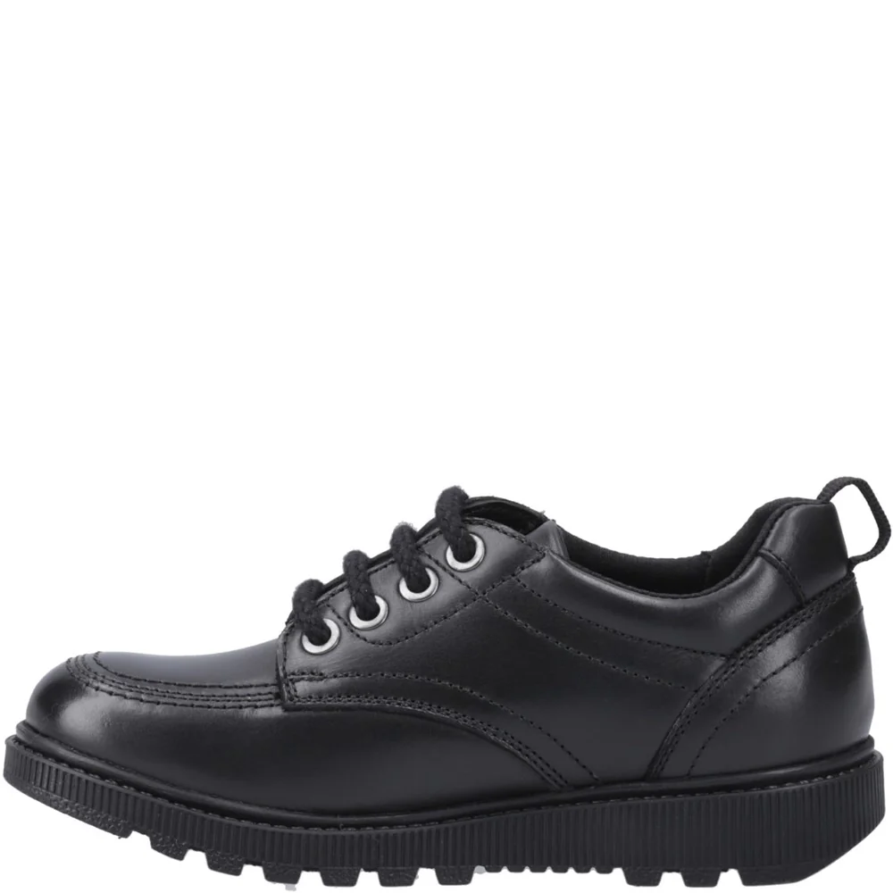 Hush Puppies Keeley Senior School Shoes - Image 4