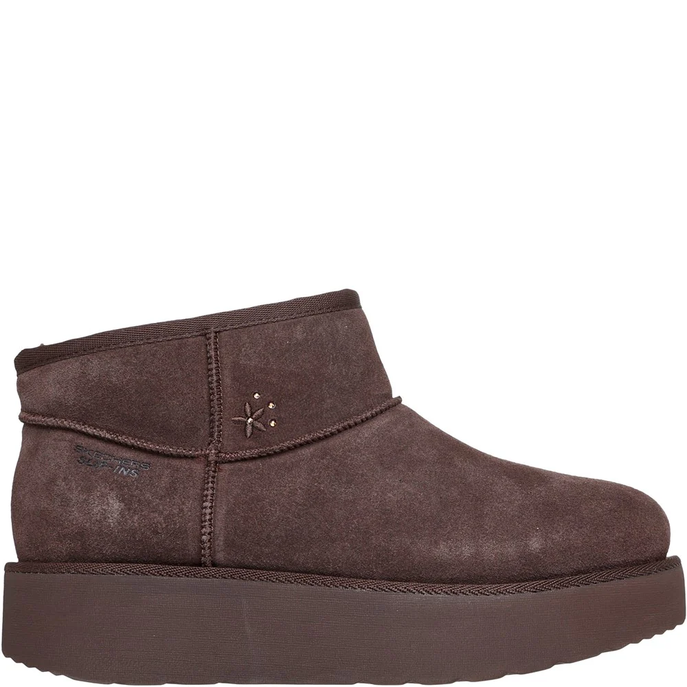Skechers Keep Cozy Boots - Image 5