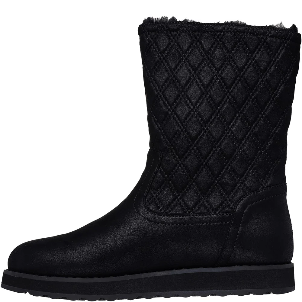 Skechers Keepsakes 2.0 Morning Walks Ankle Boots - Image 4
