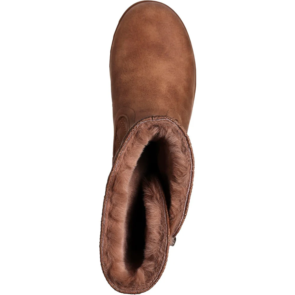 Skechers Keepsakes 2.0 Morning Walks Ankle Boots - Image 3