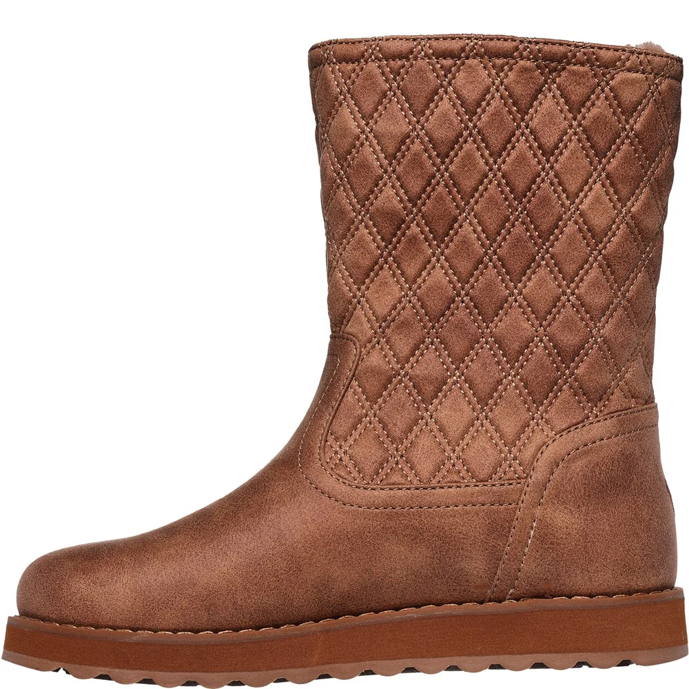 Skechers Keepsakes 2.0 Morning Walks Ankle Boots - Image 4