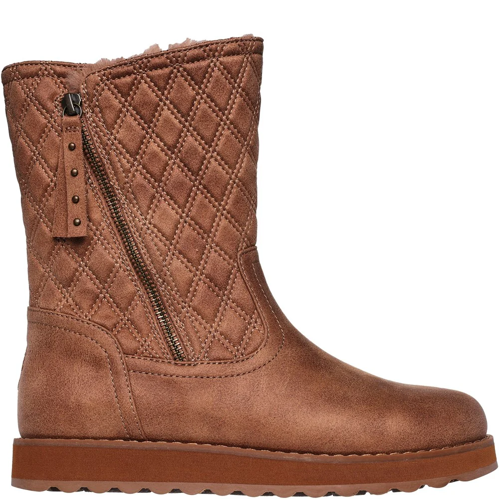 Skechers Keepsakes 2.0 Morning Walks Ankle Boots - Image 5