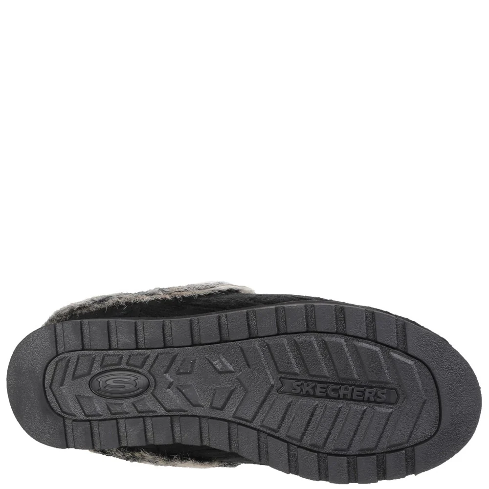 Skechers Keepsakes Ice Angel Mule Slipper - Image 4