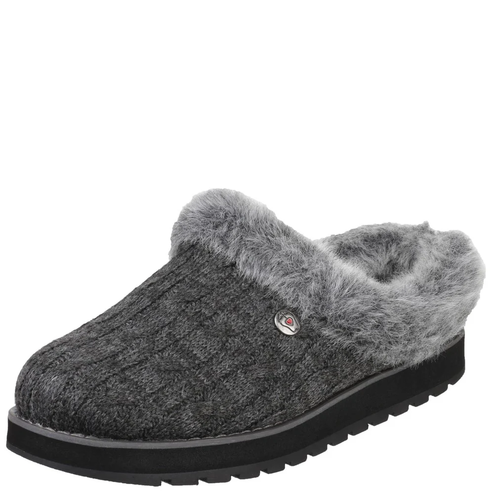Skechers Keepsakes Ice Angel Mule Slipper - Image 6