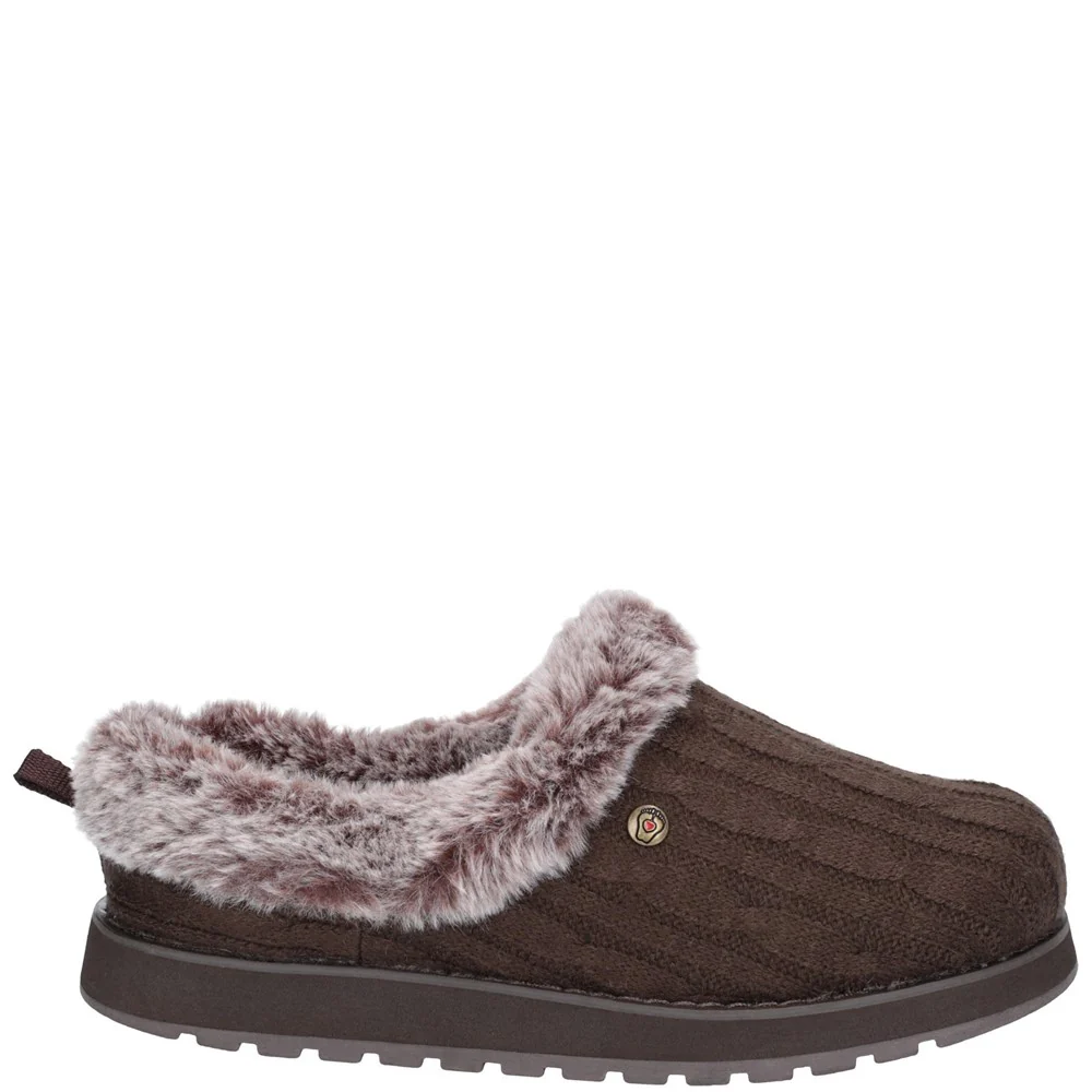 Skechers Keepsakes Ice Angel Mule Slipper - Image 4