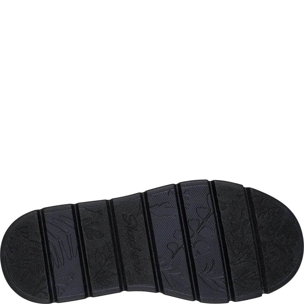 Skechers Keepsakes Lite Snow Bird Ankle Boots - Image 2