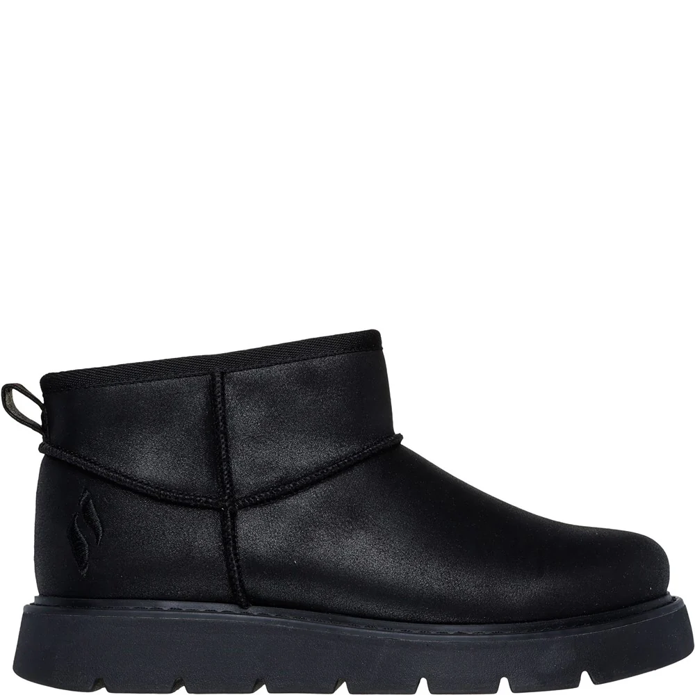 Skechers Keepsakes Lite Snow Bird Ankle Boots - Image 5