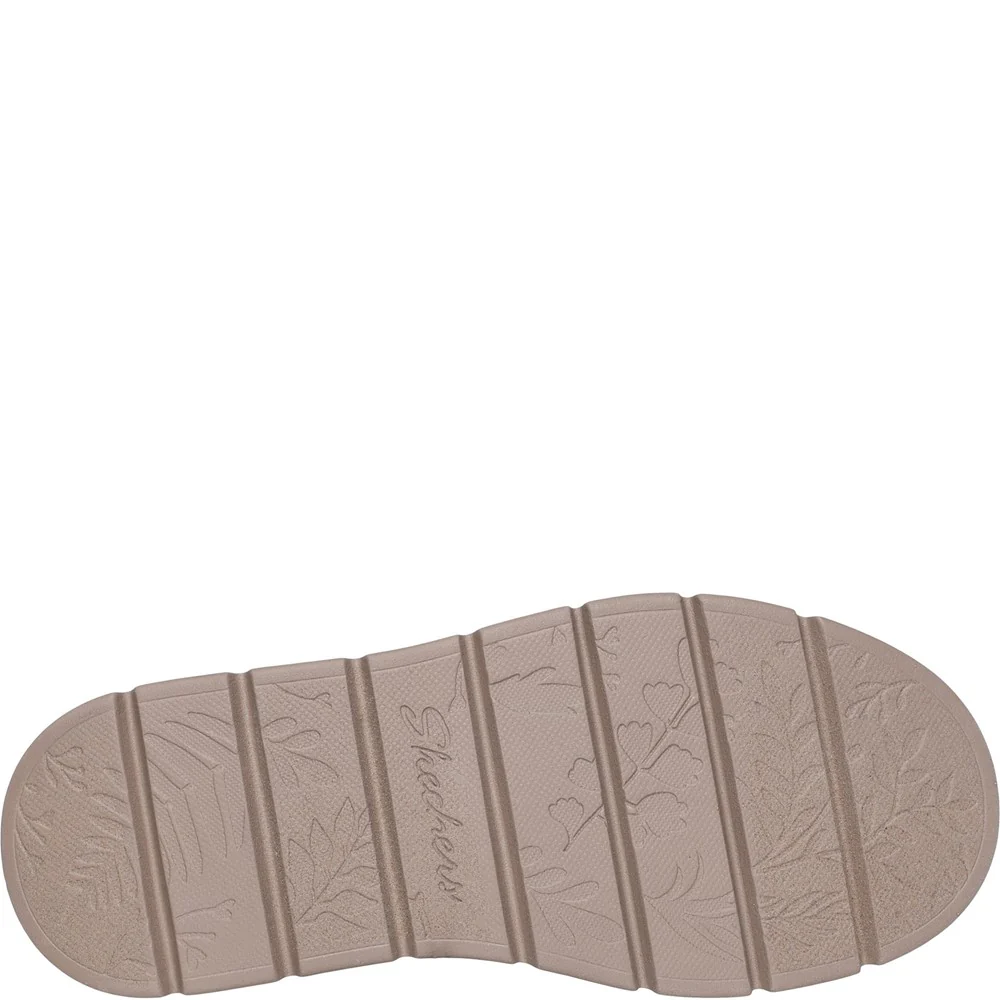 Skechers Keepsakes Lite Snow Bird Ankle Boots - Image 2