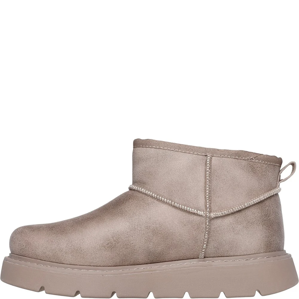 Skechers Keepsakes Lite Snow Bird Ankle Boots - Image 4
