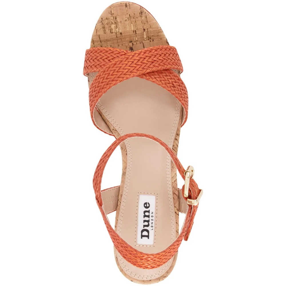 Dune Kelissa Sandal - Image 4