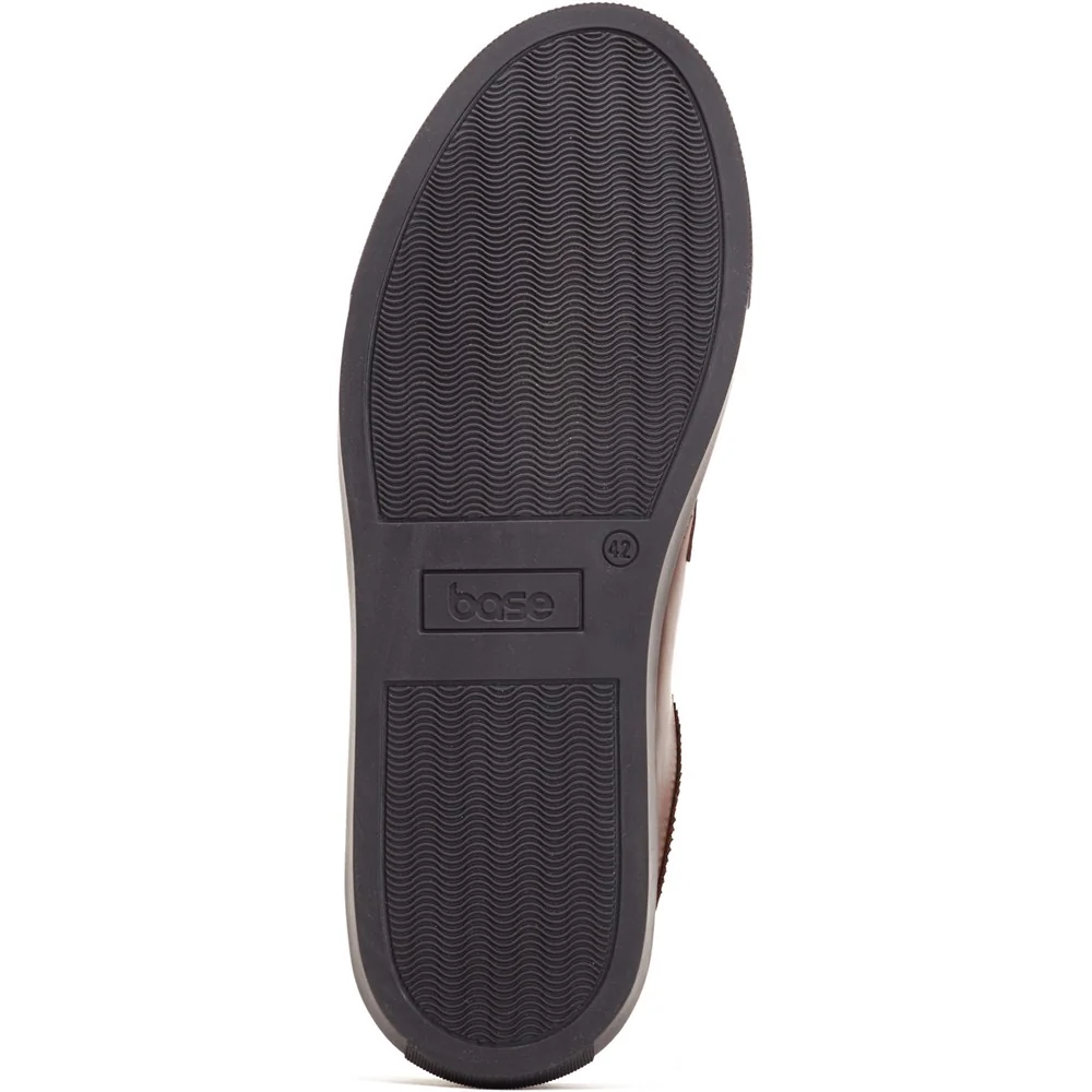 Base London Keller Pull Up Shoes - Image 3