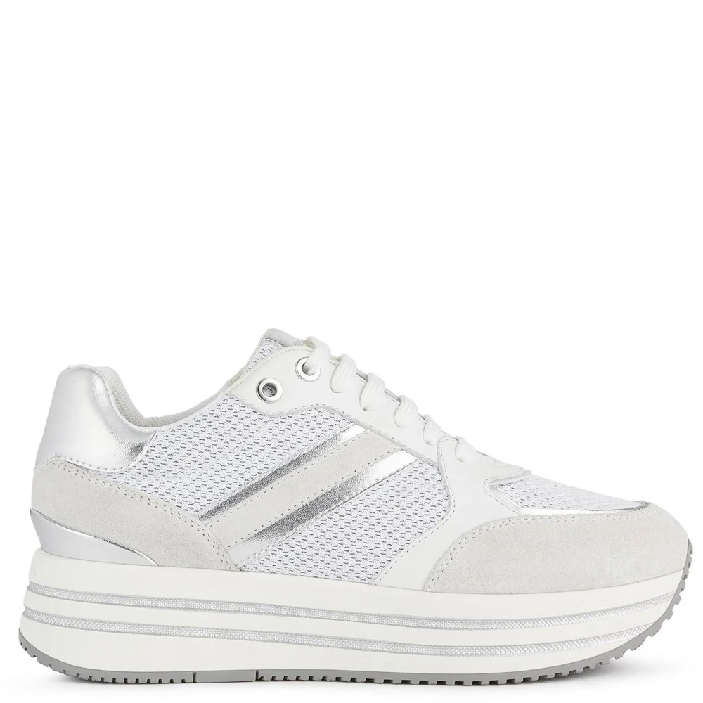 Geox Kency Trainers - Image 4