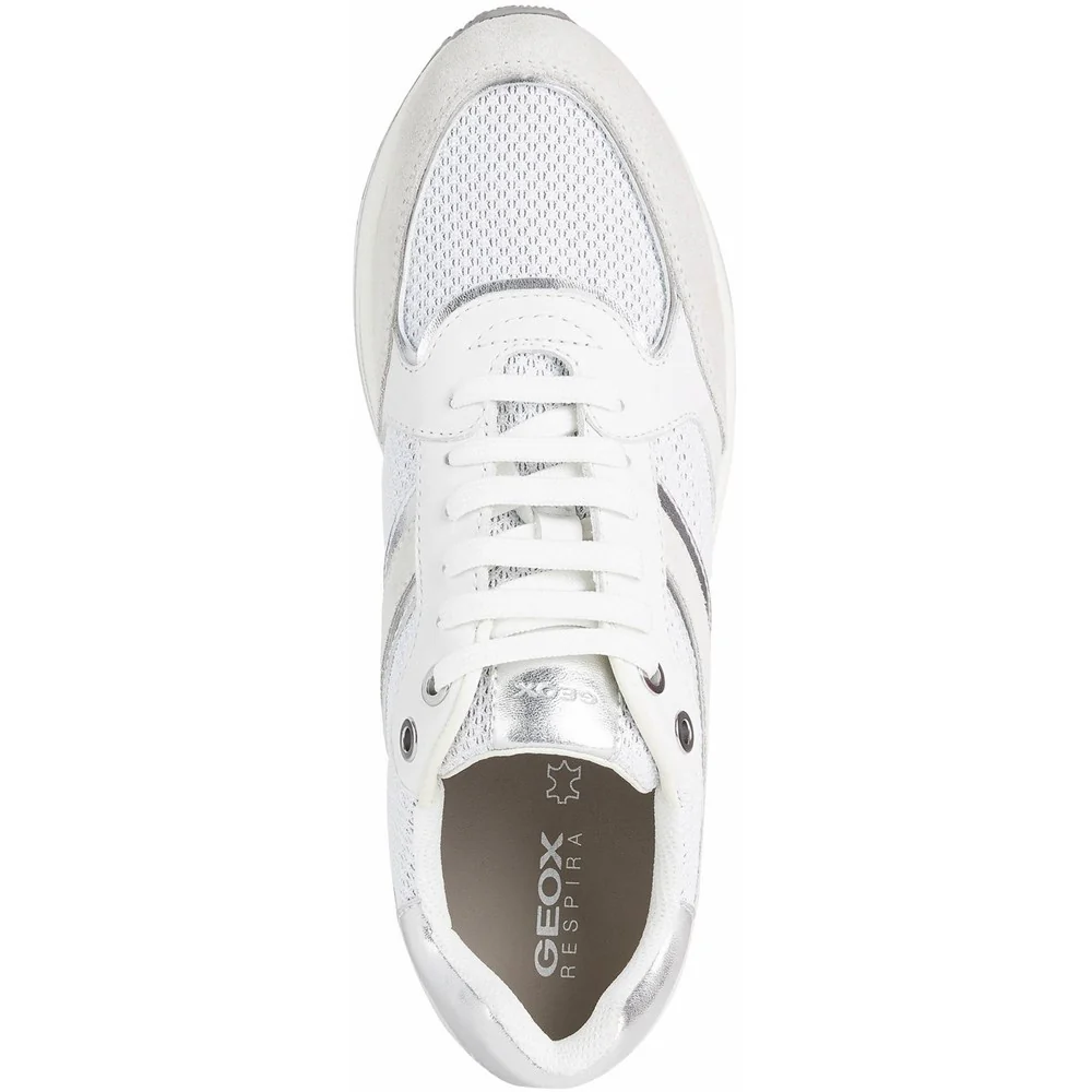 Geox Kency Trainers - Image 5