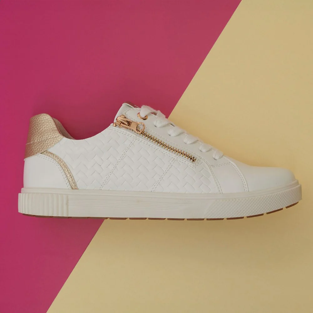 Josef Seibel Kendall 01 Trainer - Image 6