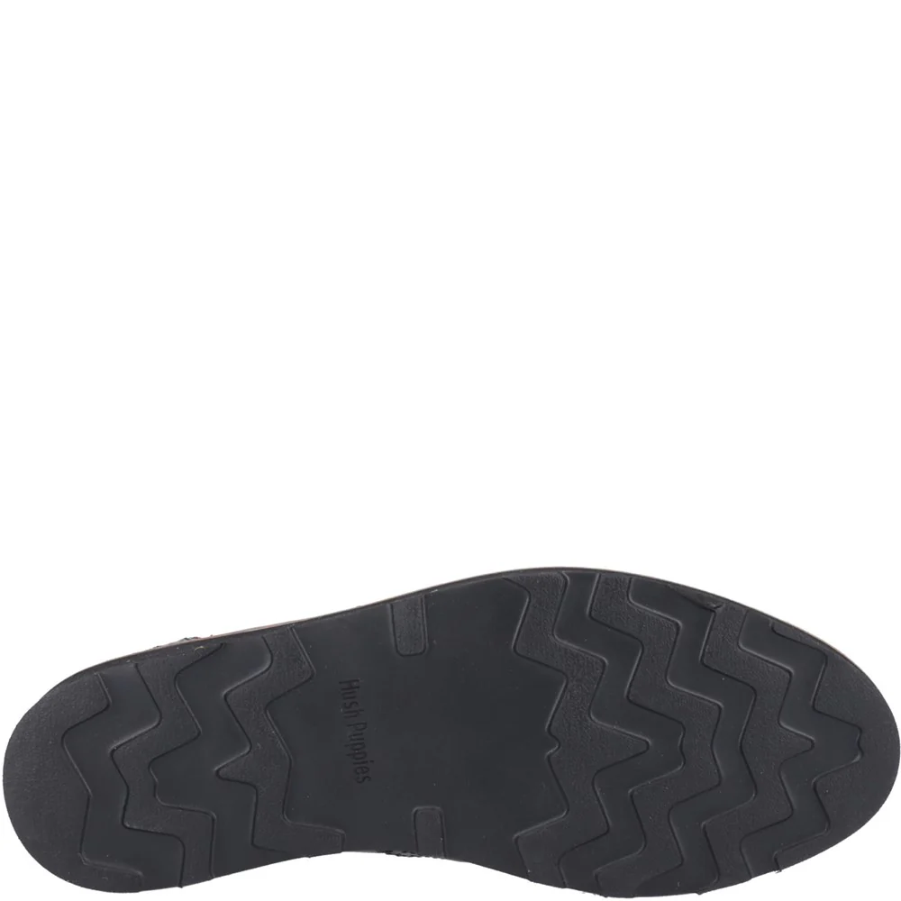 Hush Puppies Kendrick Shoes - Image 3