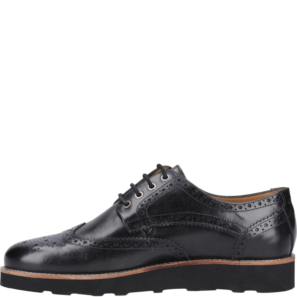 Hush Puppies Kendrick Shoes - Image 4
