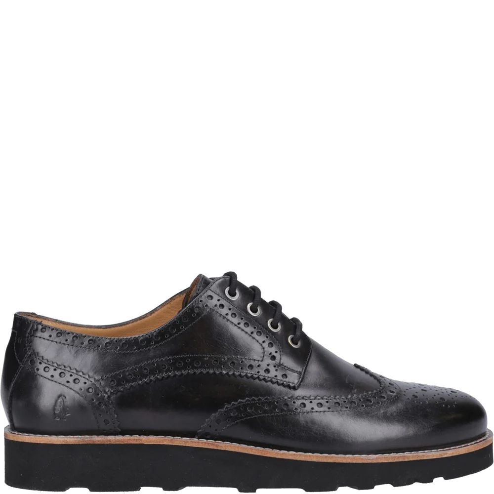 Hush Puppies Kendrick Shoes - Image 5