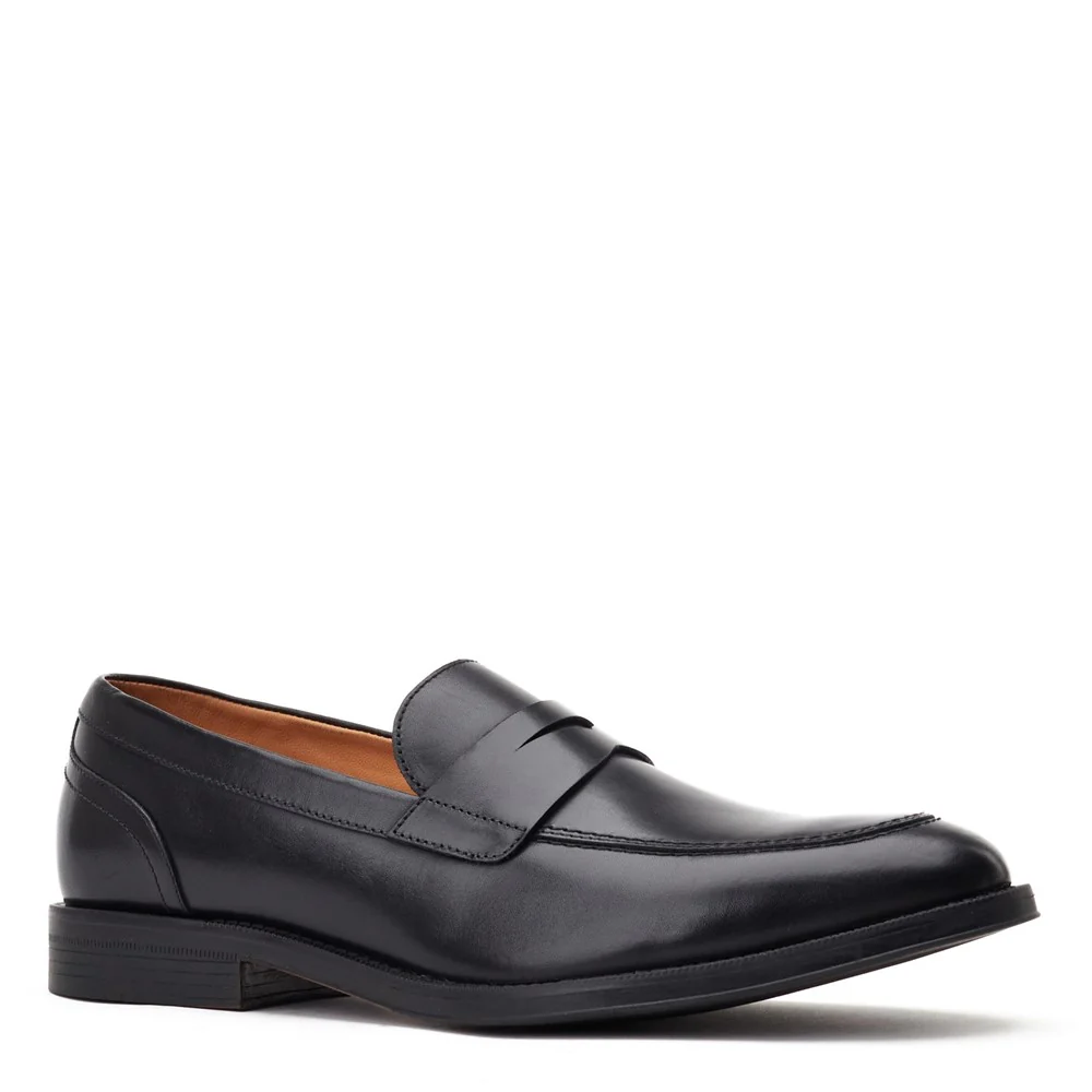 Base London Kennedy Slip On Loafer