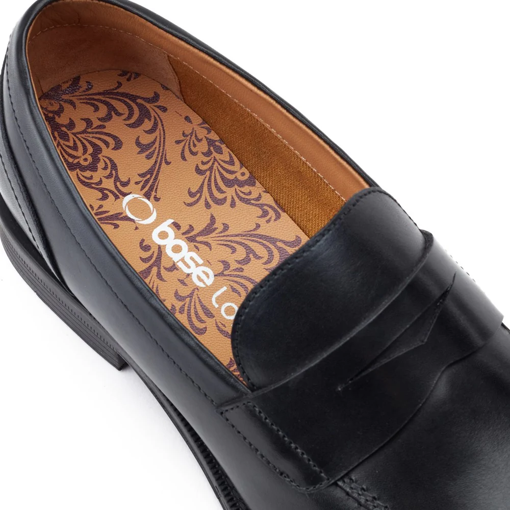 Base London Kennedy Slip On Loafer - Image 6