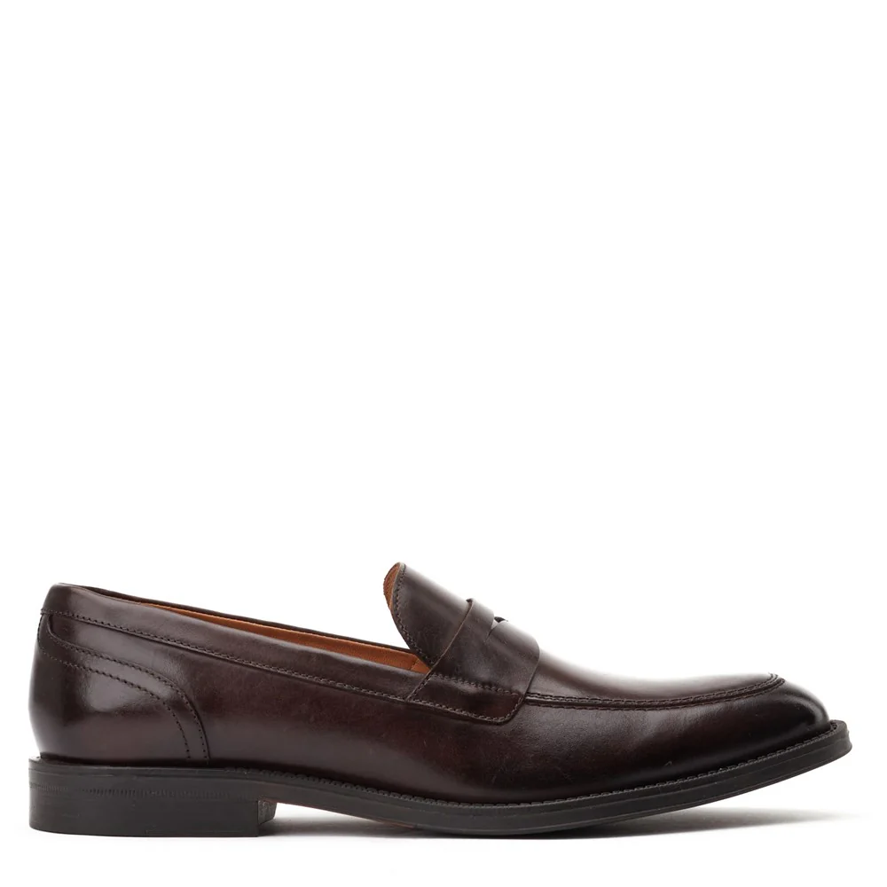 Base London Kennedy Slip On Loafers - Image 5