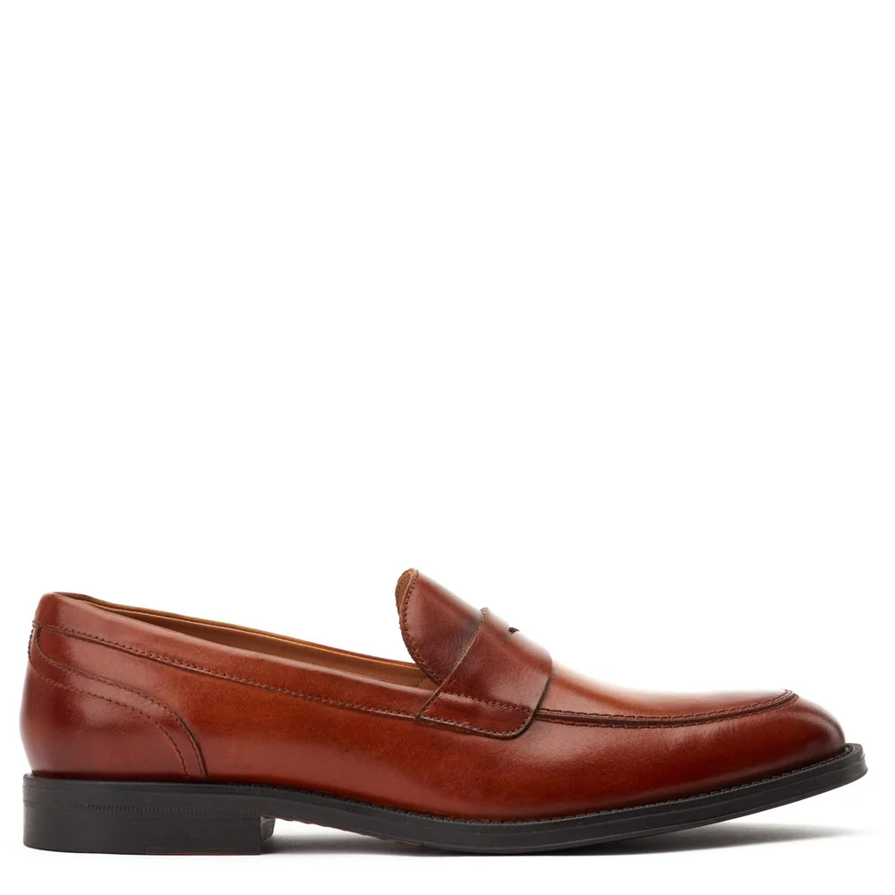 Base London Kennedy Slip On Loafers - Image 5