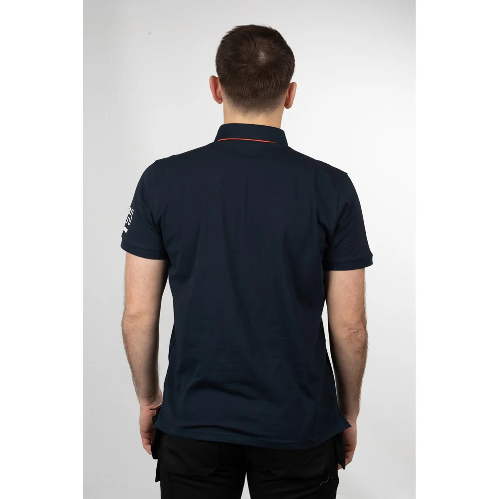 Helly Hansen Workwear Kensington Polo - Image 2