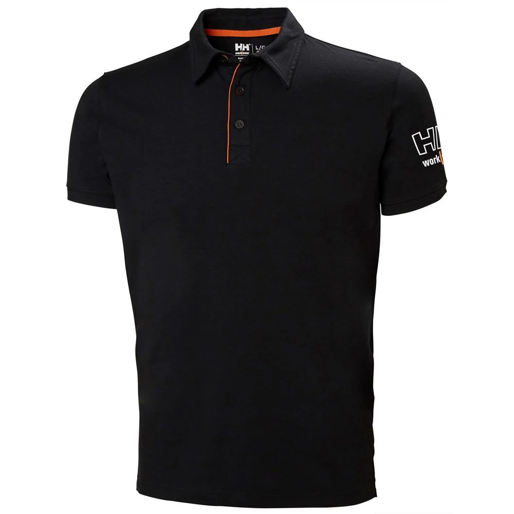 Helly Hansen Workwear Kensington Polo