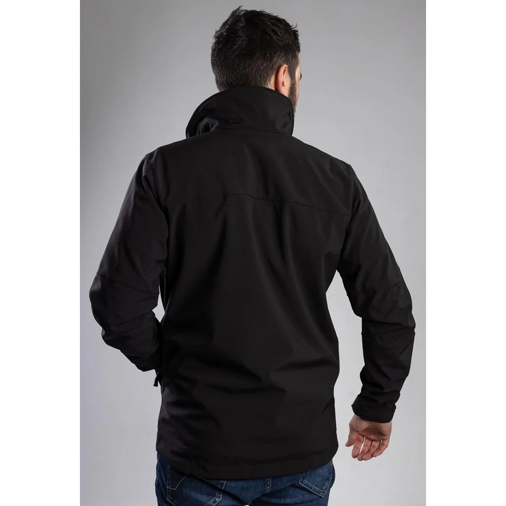 Helly Hansen Workwear Kensington Softshell Jacket - Image 2