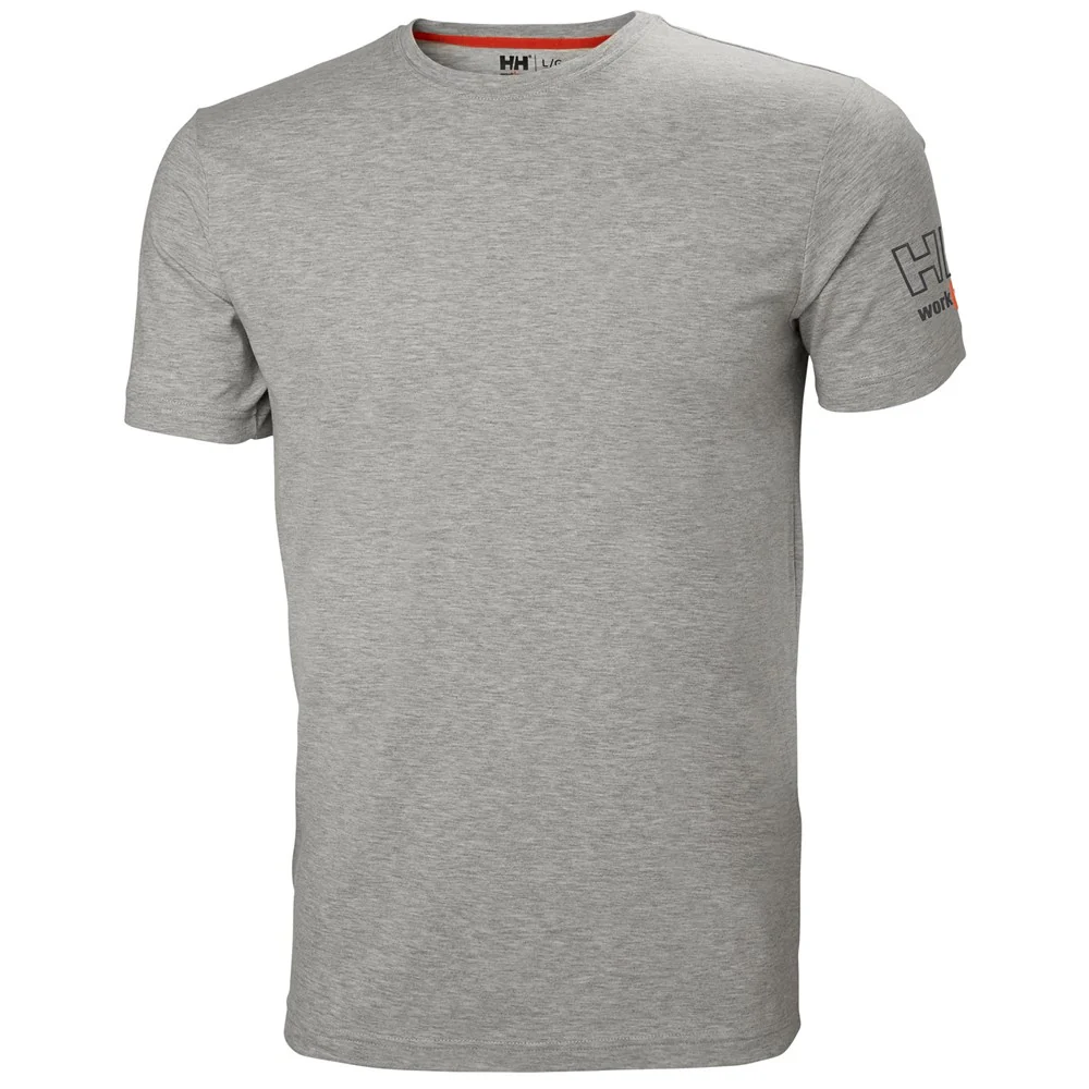 Helly Hansen Workwear Kensington T-Shirt - Image 4