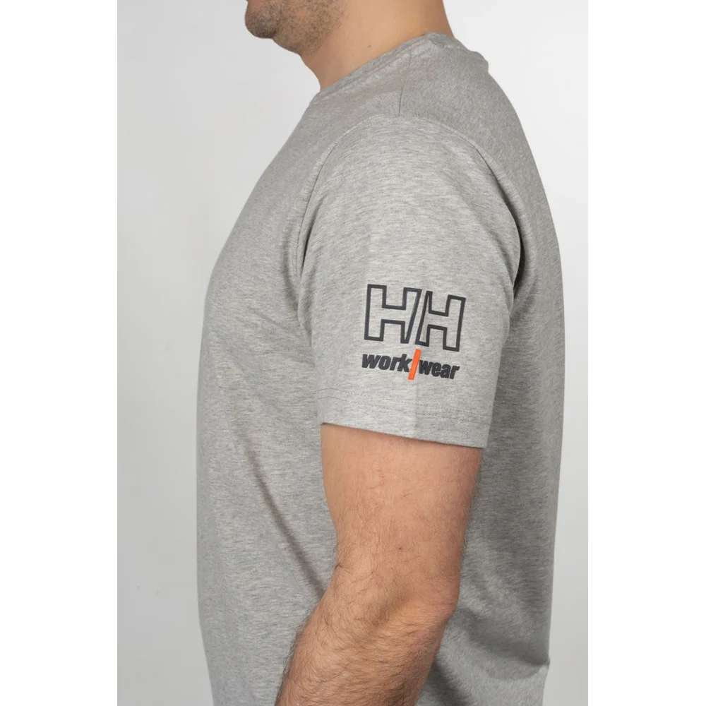 Helly Hansen Workwear Kensington T-Shirt - Image 6