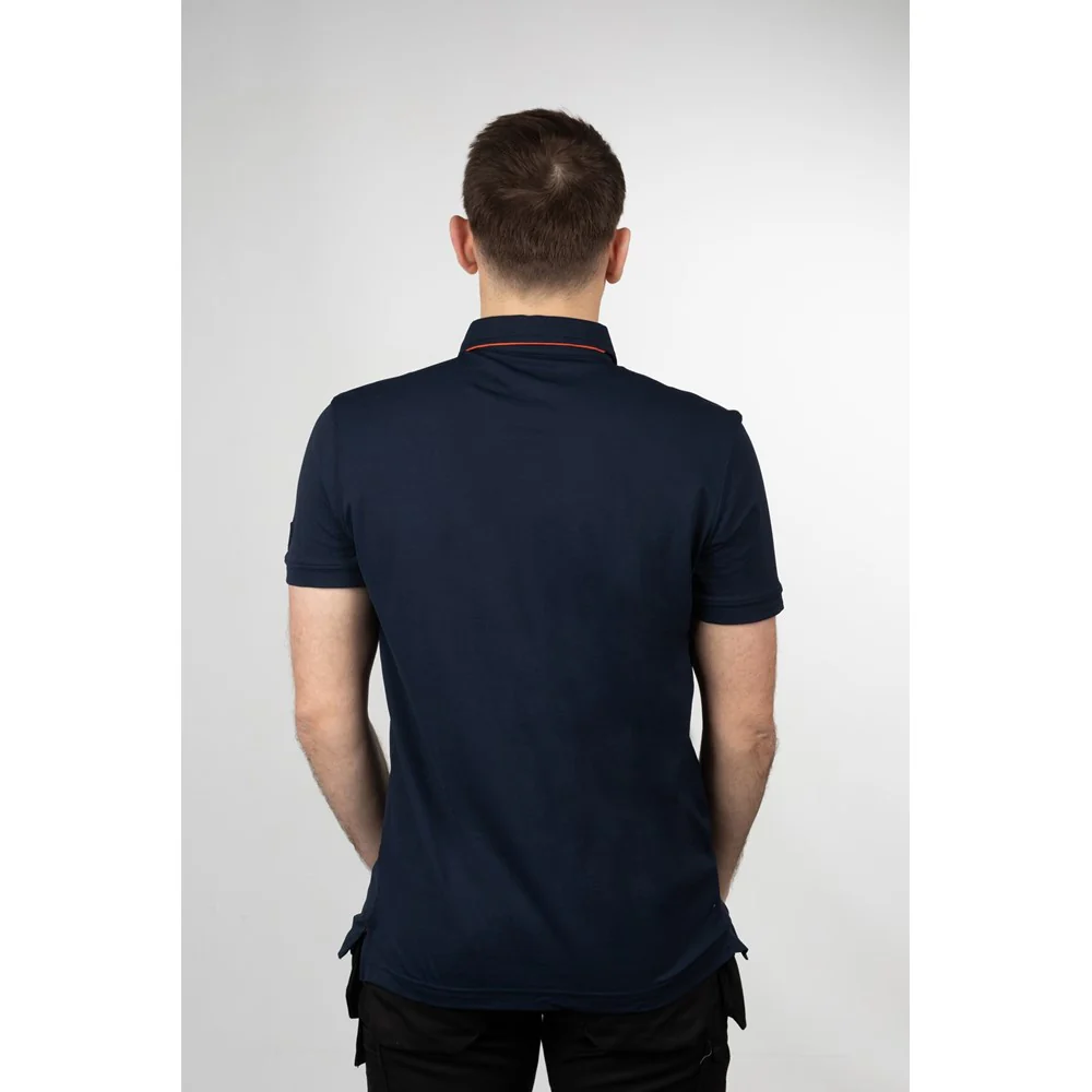 Helly Hansen Workwear Kensington Tech Polo - Image 2