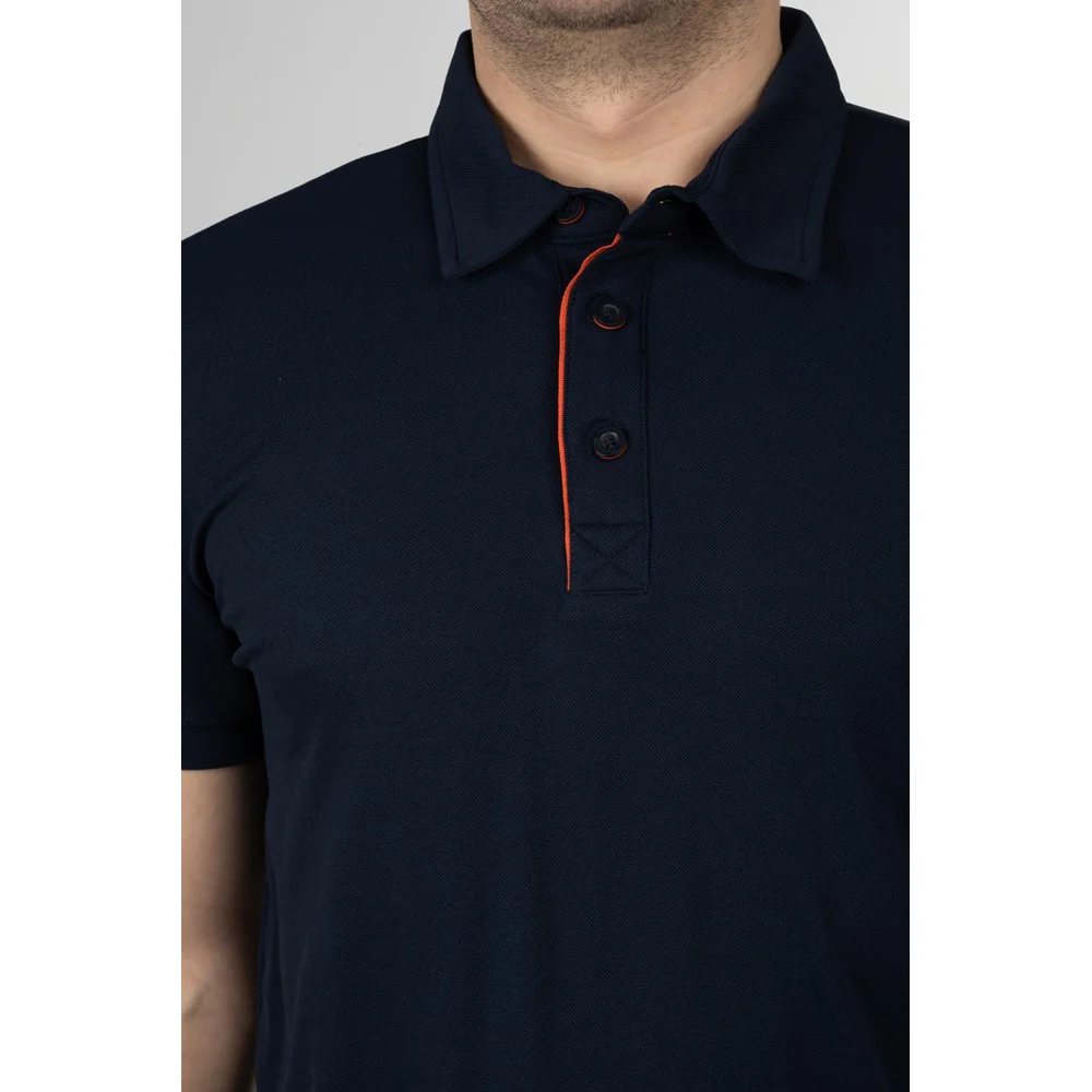 Helly Hansen Workwear Kensington Tech Polo - Image 7
