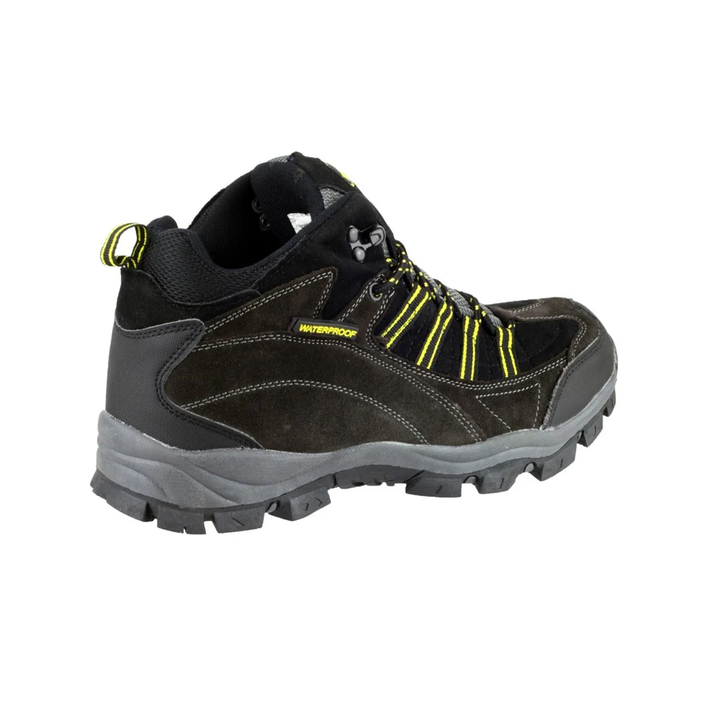 Mirak Kentucky Hiker Mens Hiking Boot - Image 2