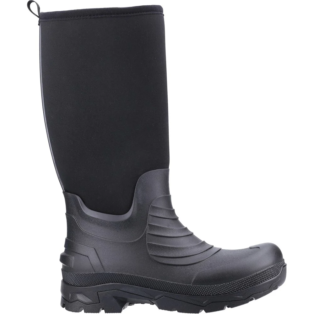 Cotswold Kenwood Wellingtons - Image 4
