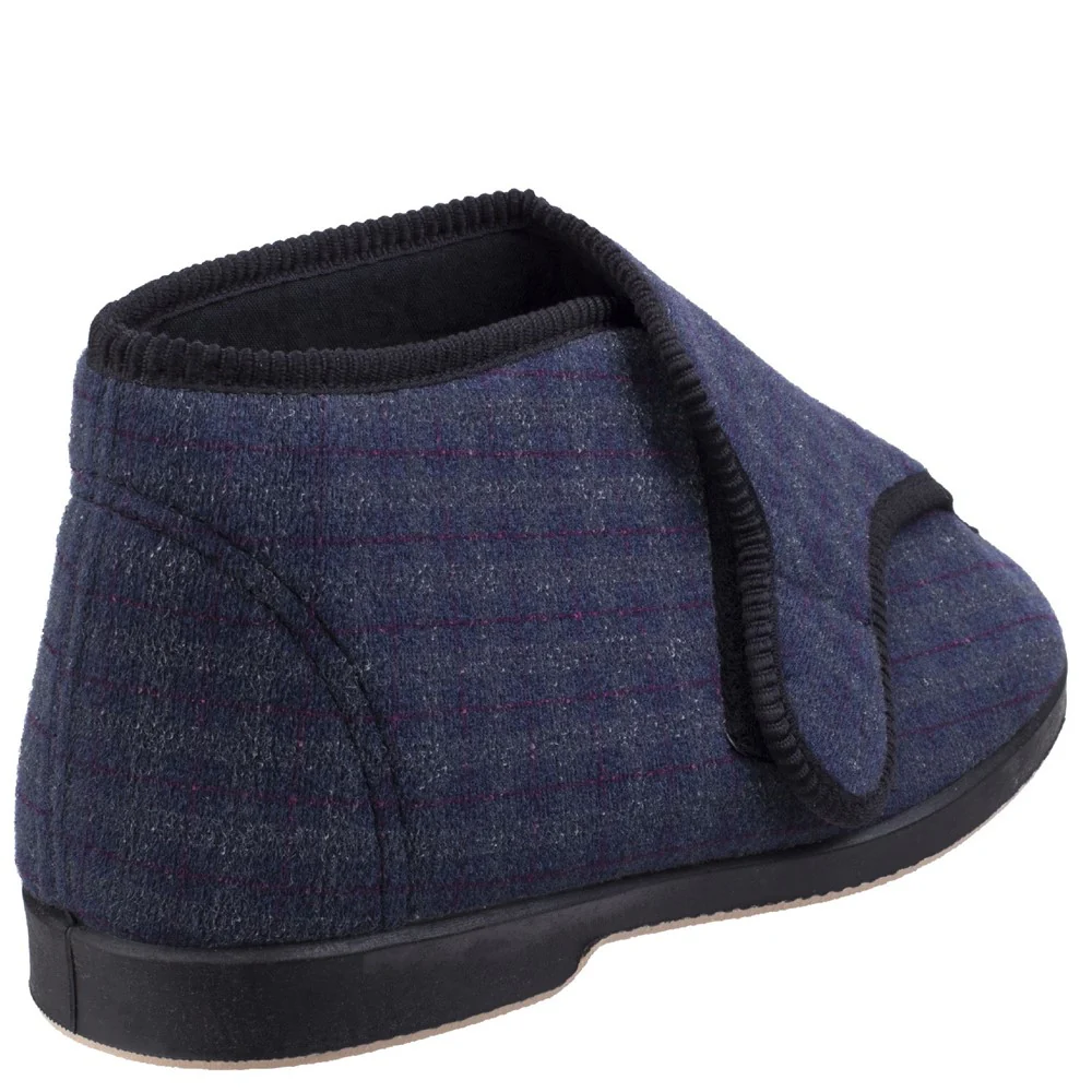 GBS Keswick Touch Fastening Bootee - Image 2
