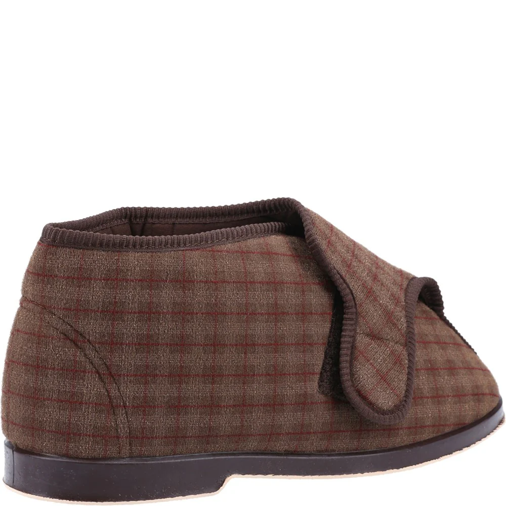 GBS Keswick Touch Fastening Bootee - Image 2