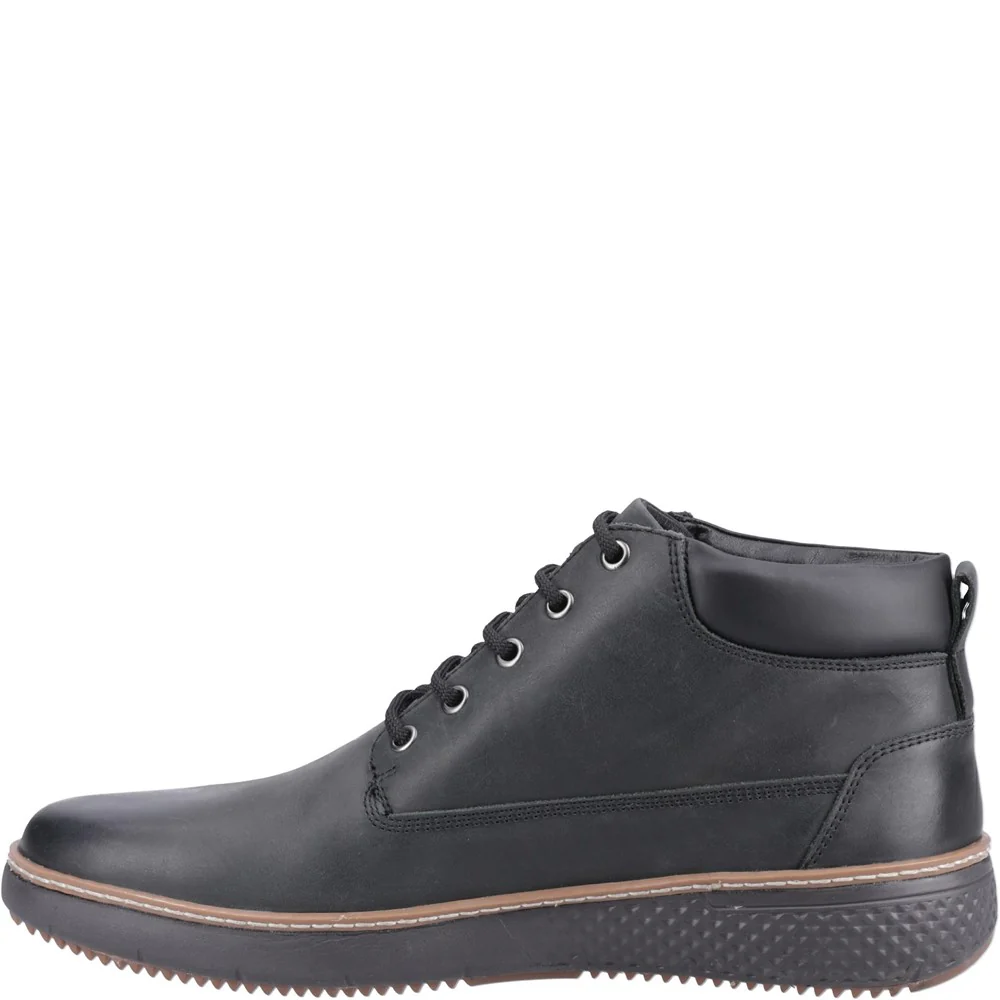 Hush Puppies Kian Boot - Image 4
