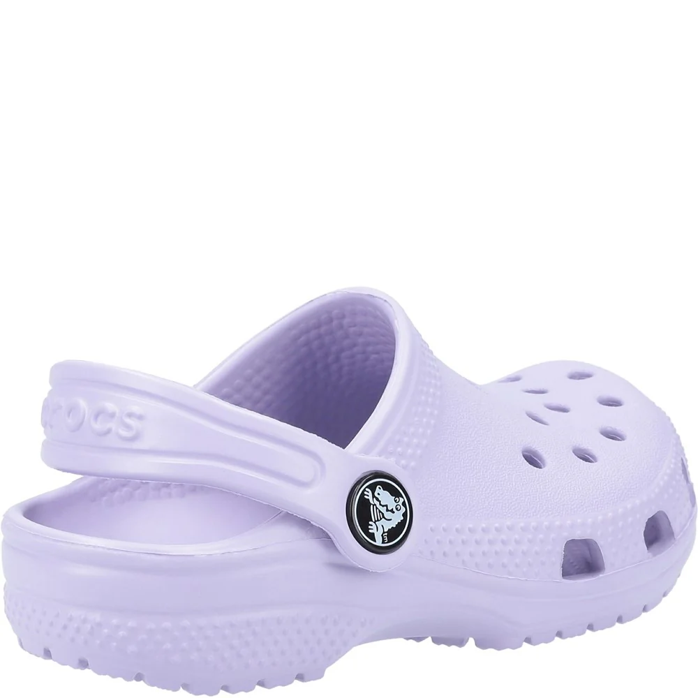 Crocs Kids Classic Slip On Clog - Image 2