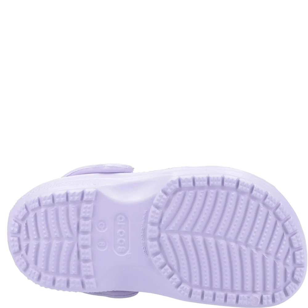 Crocs Kids Classic Slip On Clog - Image 3
